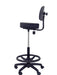EAN 8436563386244 - PIQUERAS Y CRESPO T01CLSPNE silla de oficina y de ordenador Asiento acolchado Respaldo acolchado imagen 4