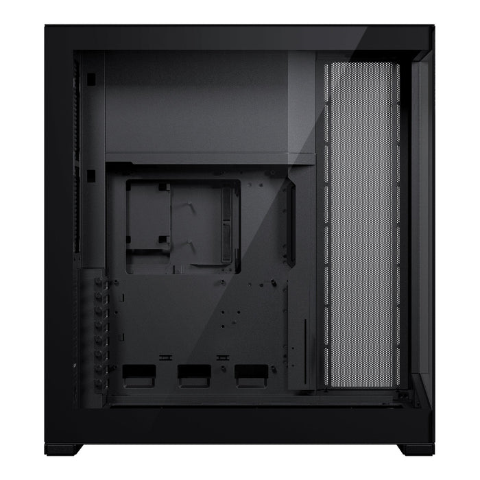 Phanteks Nv Series Nv7 E-Atx-Gehäuse, Temperojo Glass, Argb - Negro