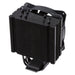 EAN 8436545693100 - Hiditec C12 PWM ARGB Procesador Refrigerador de aire Negro 1 pieza(s) imagen 3