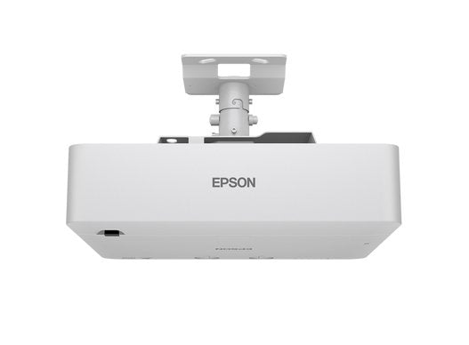 Epson Eb-L790u Proyector 3lcd 7300 Lúmenes Wuxga (1920 X 1200) 16:10 Iee 802.11a/B/G/N/Ac Inalámbrico/Lan/Miracast Blanco