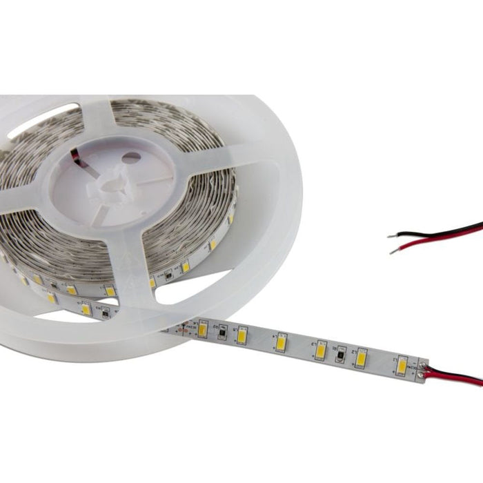 Synergy 21 Led Flex Mrip 5730 - 60 Ww Dc12v 96w Ip20