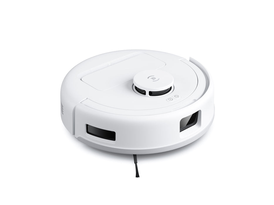 EAN 6970135036530 - Ecovacs Deebot MINI Blue Azul, Blanco imagen 4