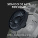 EAN 5099206097490 - Logitech G 981-001074 auricular y casco Auriculares Inalámbrico Diadema Juego Bluetooth Blanco, Lila imagen 12