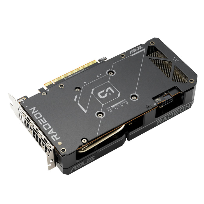 EAN 4711387779392 - ASUS Dual -RX7600-O8G-EVO AMD Radeon RX 7600 8 GB GDDR6 imagen 6