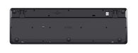 EAN 8713439250114 - Trust Ody II teclado Oficina RF inalámbrico QWERTY Inglés de EE. UU. Negro imagen 5