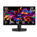 EAN 4711377286244 - MSI MAG 271QP QD-OLED X24 pantalla para PC 67,3 cm (26.5") 2560 x 1440 Pixeles Wide Quad HD Negro imagen 1