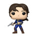EAN 0889698867979 - FUNKO POP! Lucy MacLean imagen 1