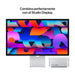 EAN 0195950269345 - Apple Mac Studio Apple M M4 Max 36 GB 512 GB SSD macOS Sequoia Mini PC Plata imagen 6