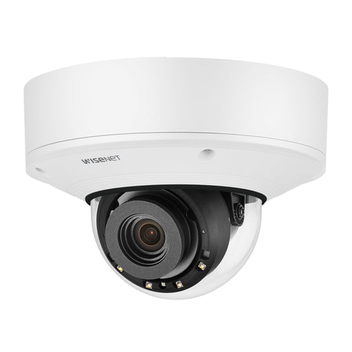 EAN 8801089199331 - Hanwha PNV-A6081R cámara de vigilancia Almohadilla Cámara de seguridad IP Interior y exterior 1920 x 1080 imagen 2