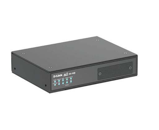 EAN 790069475290 - D-Link DWM-550-G router de telefonía/puerta de enlace/módem Router de red móvil imagen 2