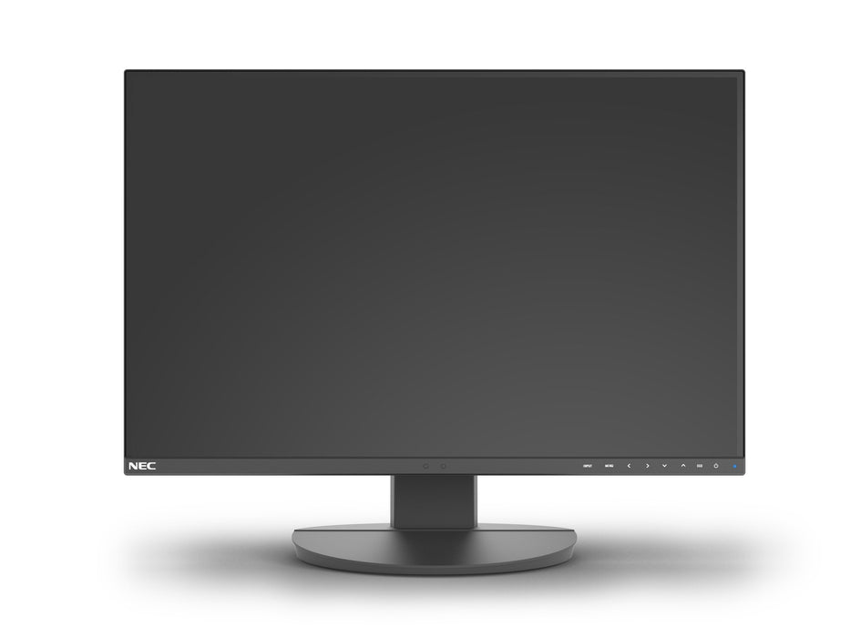 Dd-Ea242f Negro 24in Ips 1920 X 1080 1000:1 250cd