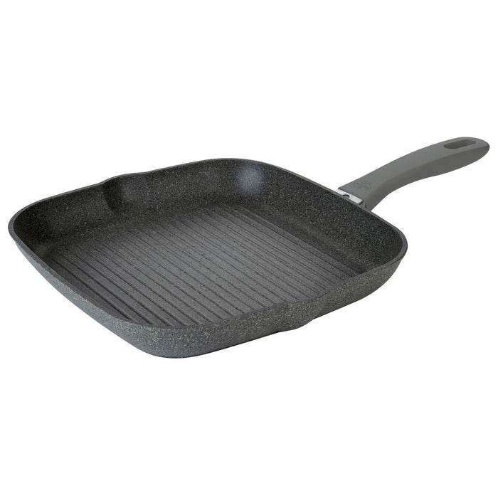 Ballarini 75002-941-0  Sartén Parrilla Plaza