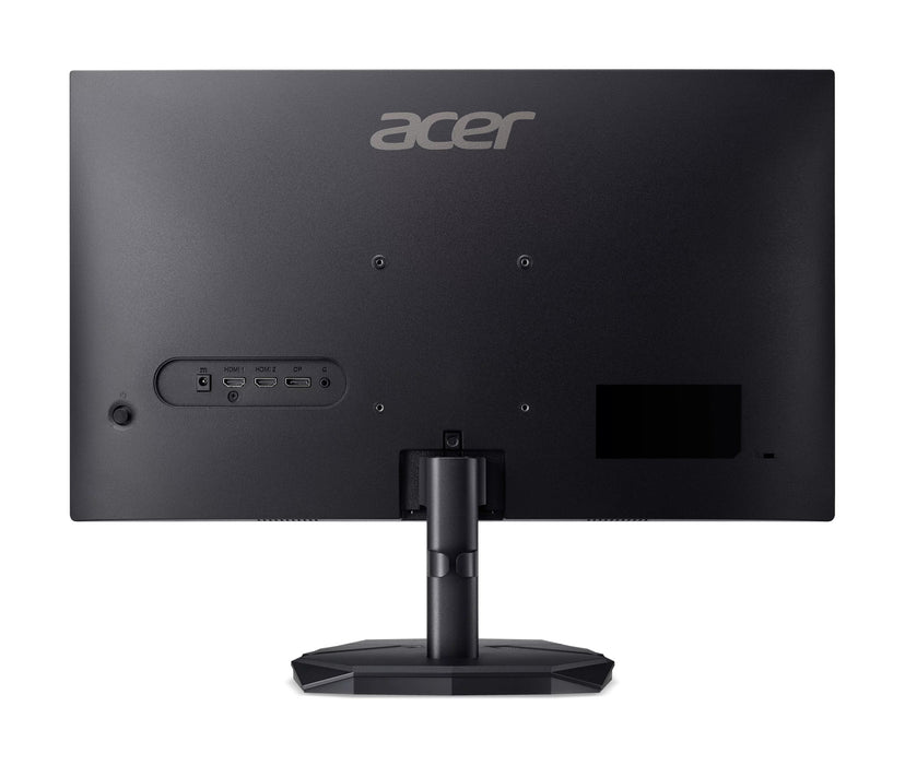 Pantalla Acer Nitro Kg270 P0bi 27h 27  Fhd Va 1ms 144hz 250nits Amd Freesync Inclin