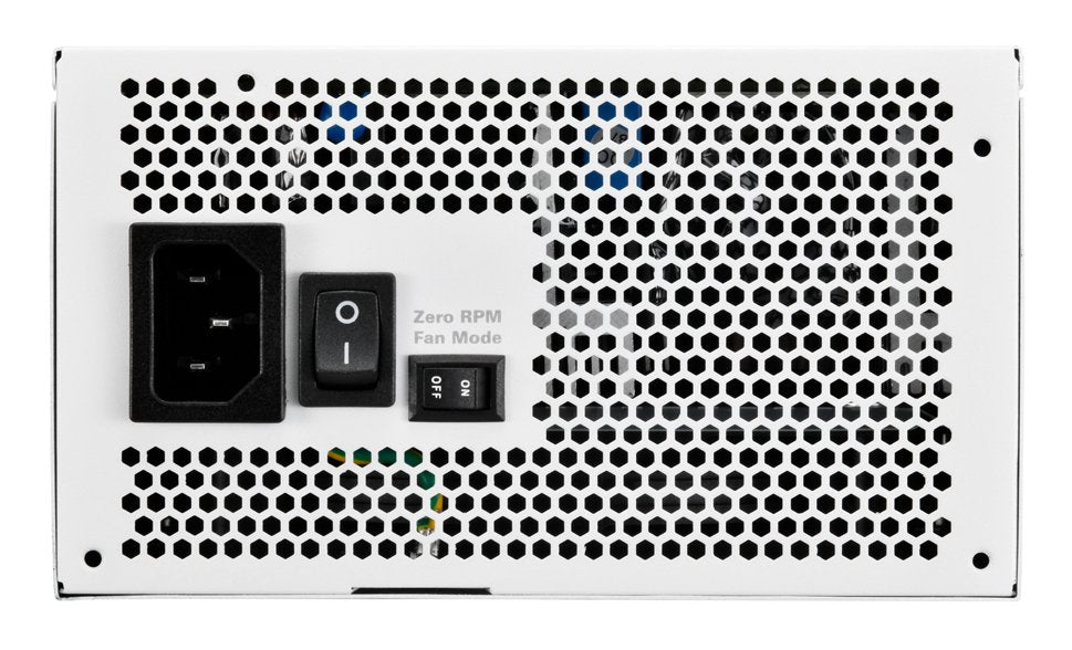 EAN 4044951042418 - Sharkoon Rebel P20 unidad de fuente de alimentación 850 W 24-pin ATX ATX Blanco imagen 6