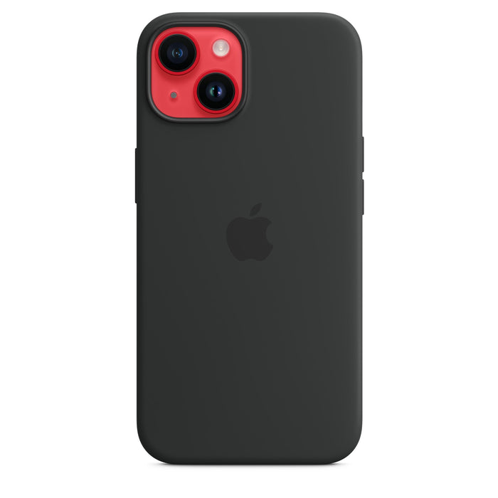 EAN 0195949908897 - Apple MW5R3ZM/A funda para teléfono móvil 15,5 cm (6.1") Negro imagen 5
