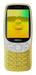 EAN 6438409094612 - HMD Nokia 3210 (2024) 6,1 cm (2.4") 89 g Oro Característica del teléfono imagen 1