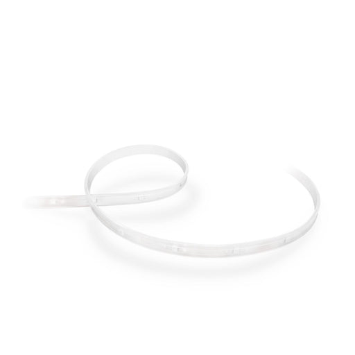 EAN 8718699703448 - Philips Hue White and Color ambiance 8718699703448 iluminación inteligente Tira de luz inteligente Blueto imagen 2