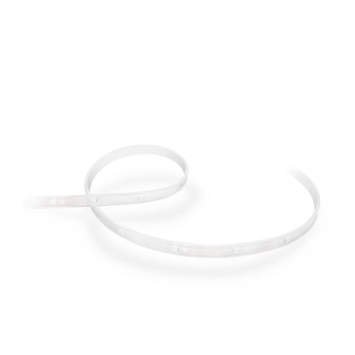 EAN 8718699703448 - Philips Hue White and Color ambiance 8718699703448 iluminación inteligente Tira de luz inteligente Blueto imagen 2
