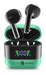 EAN 8018080488641 - Music Sound 8018080488641 Auriculares True Wireless Stereo (TWS) Dentro de oído Llamadas/Música Bluetooth imagen 1