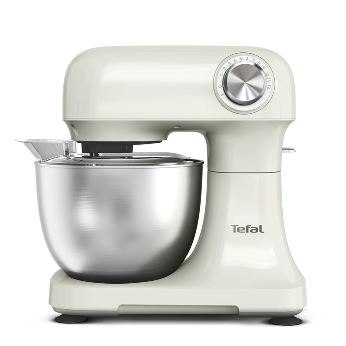 Tefal Qb140af0 Kitchen Machine Bake Easy