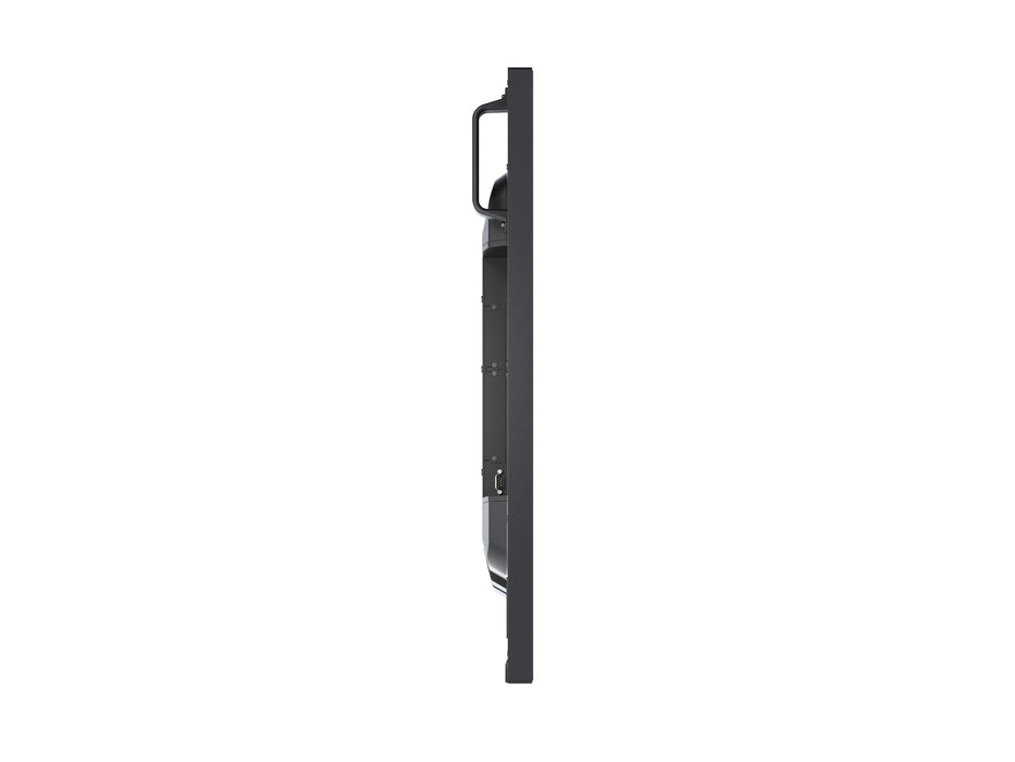 EAN 0805736072778 - NEC MultiSync P555 139,7 cm (55") IPS 700 cd / m² 4K Ultra HD Negro 24/7 imagen 12