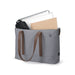EAN 7640186417433 - DICOTA D31978-RPET maletines para portátil 35,8 cm (14.1") Estuche para dama Gris imagen 3