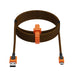 EAN 8718182279153 - Xtorm CXX2008 cable USB 1,5 m USB A Micro-USB B 10,5 W Negro, Naranja imagen 4