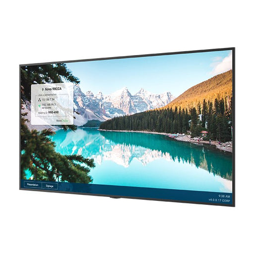 EAN 813097025609 - Vivitek DK753 pantalla de señalización Pantalla plana para señalización digital 190,5 cm (75") Wifi 500 cd imagen 1