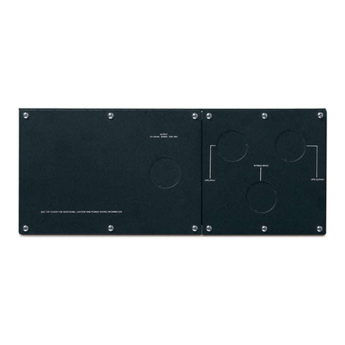 EAN 0731304212645 - APC SBP16KP panel de bypass de mantenimiento (MBP, Maintenance Bypass Panel) imagen 4