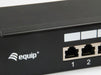 EAN 4015867226094 - Equip 326417 panel de parcheo 1U imagen 3