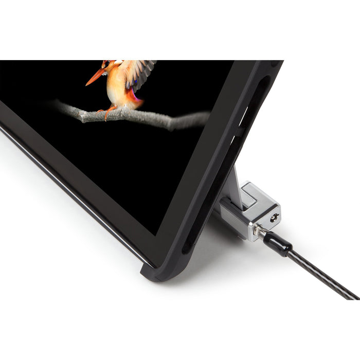 EAN 0085896681342 - Kensington K68134WW cable antirrobo Negro, Plata 1,8 m imagen 8
