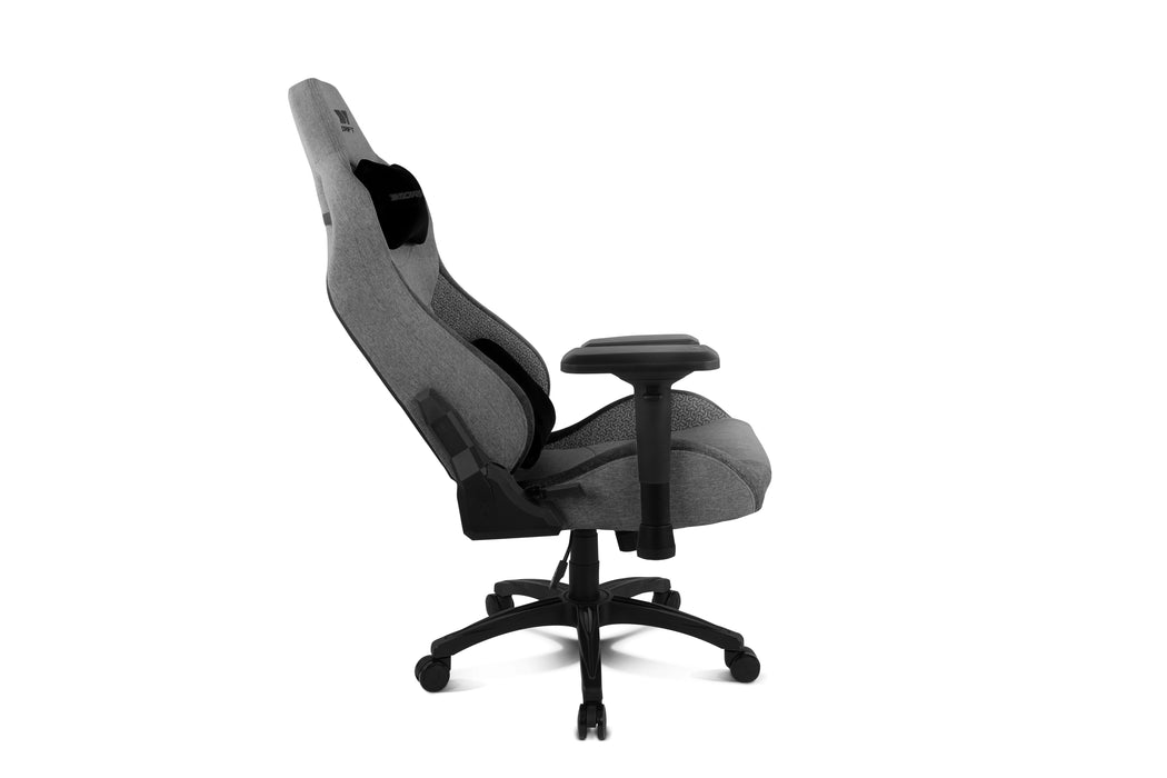 Silla Gaming Drift Dr220 Gris Oscuro