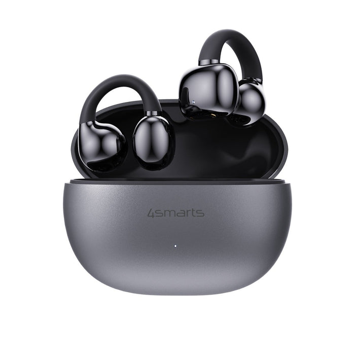 EAN 4252011910861 - 4smarts 541387 auricular y casco Auriculares True Wireless Stereo (TWS) De oreja abierta Llamadas/Música/ imagen 4