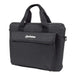 EAN 0766623439862 - Manhattan 439862 maletines para portátil 31,8 cm (12.5") Bandolera Negro imagen 1