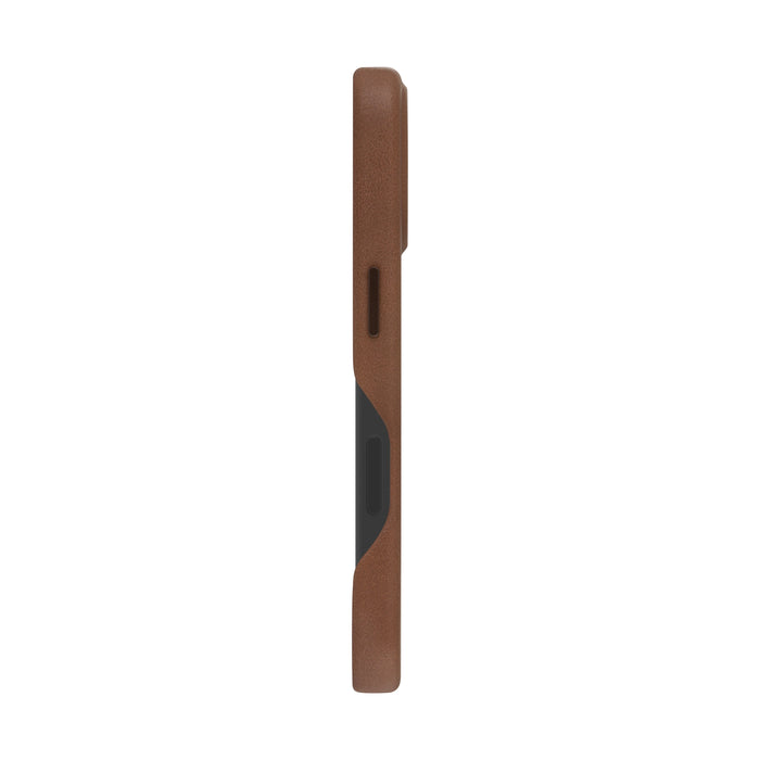 Roskilde 2 Magsafe Iphone 16  Dark Tan