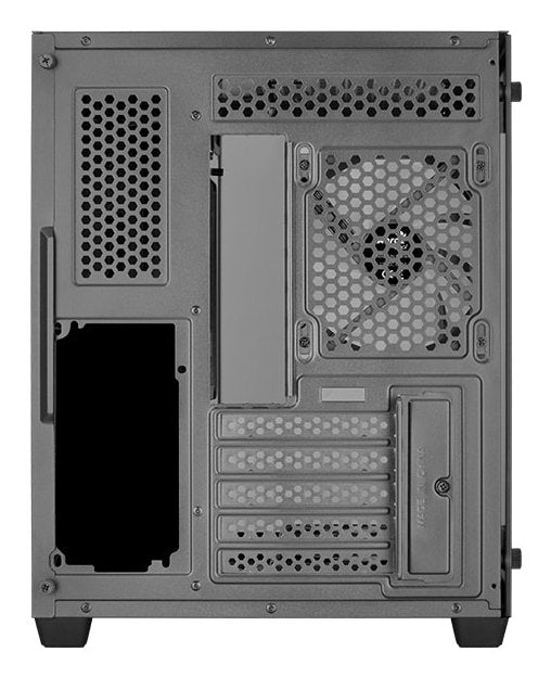 EAN 4711099474134 - Aerocool Dryft Mini Mini Tower Negro imagen 3