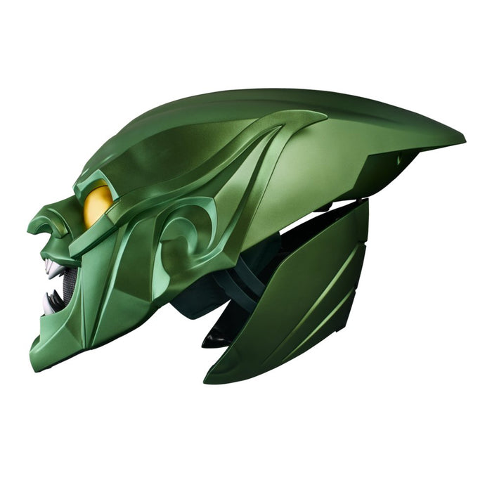 EAN 5010996246172 - Marvel Spider-Man Green Goblin Helmet imagen 7