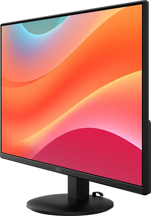 EAN 4711377259248 - MSI Pro MP272L pantalla para PC 68,6 cm (27") 1920 x 1080 Pixeles Full HD LED Negro imagen 17