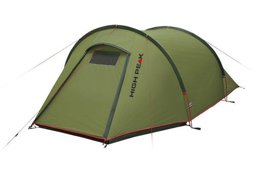 EAN 4001690101899 - High Peak Kite 3 Tienda tipo túnel imagen 2