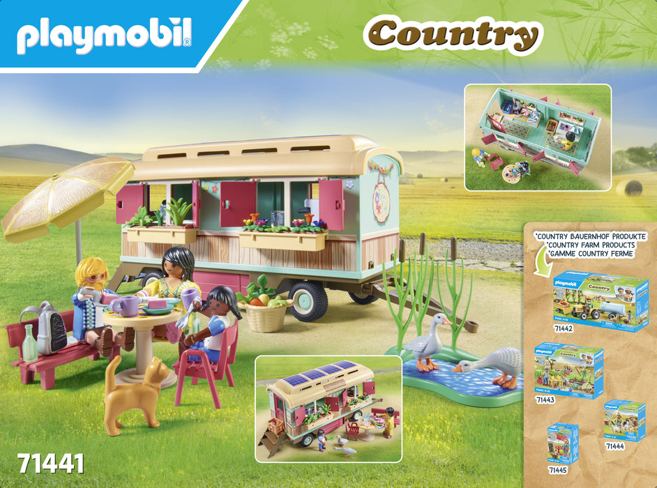 EAN 4008789714411 - Playmobil Country 71441 set de juguetes imagen 3