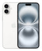 EAN 0195949722332 - Apple iPhone 16 Plus 17 cm (6.7") SIM doble iOS 18 5G USB Tipo C 128 GB Blanco imagen 1