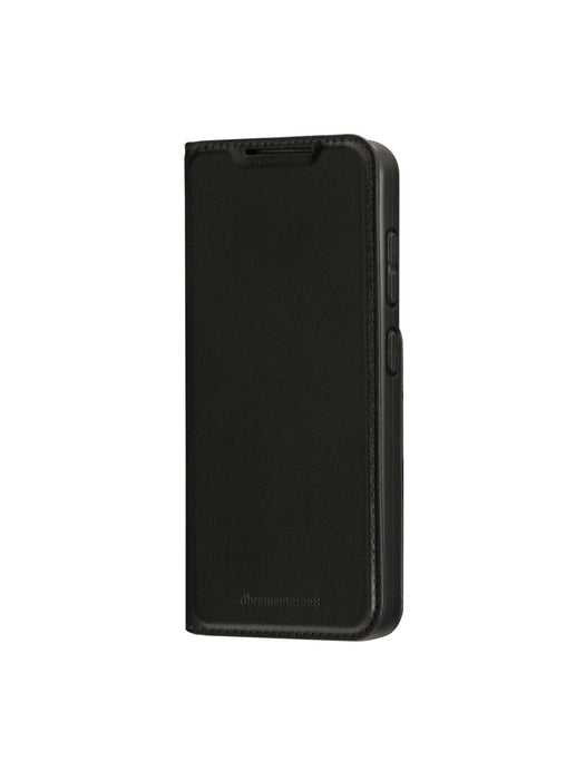 Dbramante1928 Oslo Funda Para Smartphone 16,8 Cm [6.6] Funda Cartera Negro
