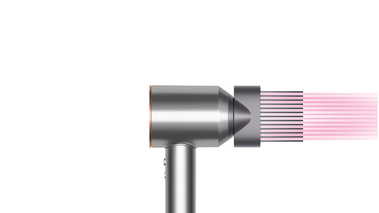 EAN 5025155063644 - Dyson Supersonic Bright secador 1600 W Cobre, Níquel imagen 21