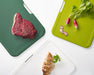 EAN 5028420601640 - Joseph Joseph 60164 tabla de cocina para cortar Rectangular Verde imagen 6