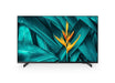 EAN 8718863030660 - Philips 43HFL5214U/12 Televisor 109,2 cm (43") 4K Ultra HD Smart TV Wifi Negro 350 cd / m² imagen 1