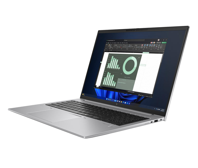 EAN 198415371645 - HP ZBook Firefly G11 Intel Core Ultra 7 155H Estación de trabajo móvil 40,6 cm (16") 2.8K 32 GB DDR5-SDRAM imagen 16