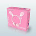 EAN 8436545616048 - Avenzo AV-HP2100RAB auricular y casco Auriculares Alámbrico Diadema Música Rosa imagen 3