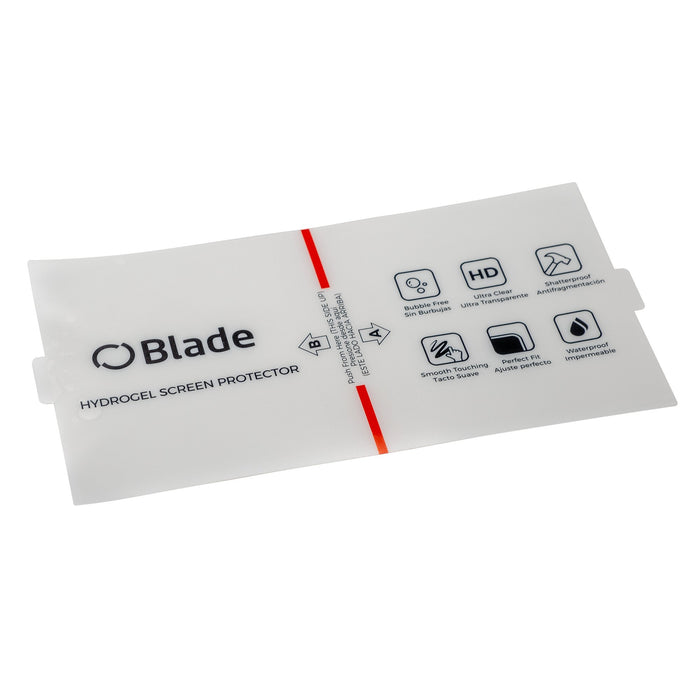 EAN 8436563094705 - Blade Gaming BL1004 accesorio y piza de videoconsola Protector de pantalla imagen 4