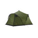 EAN 5703384084400 - Grand Canyon Black Knob 10 Tienda de campaña tipo iglú 10 personas(s) Oliva imagen 2