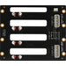 EAN 4260455648875 - Inter-Tech NAS-8 Caja de disco duro (HDD) Negro 2.5/3.5" imagen 9